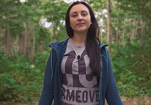 Алина Нилендер