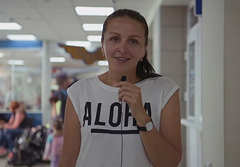 Сифарова Наталья