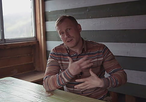 Александр Вилькевич